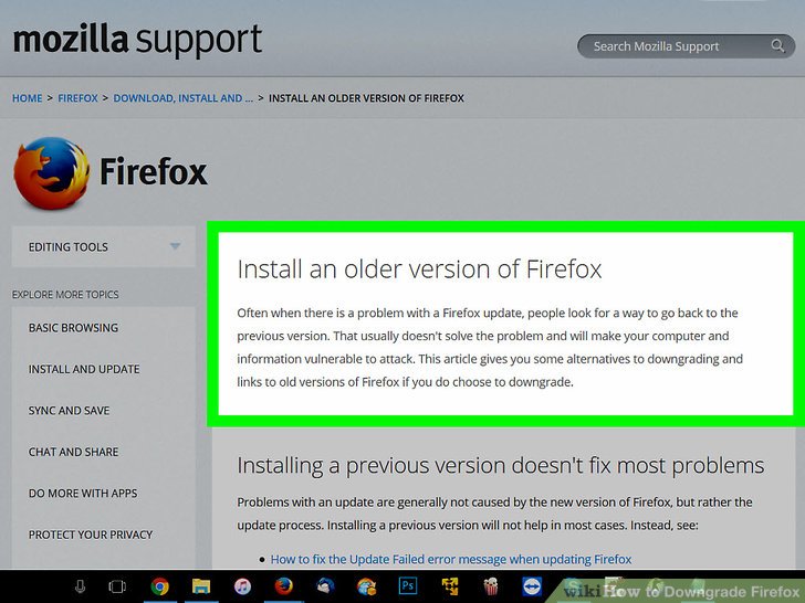 Download Firefox For Mac 10.10 3
