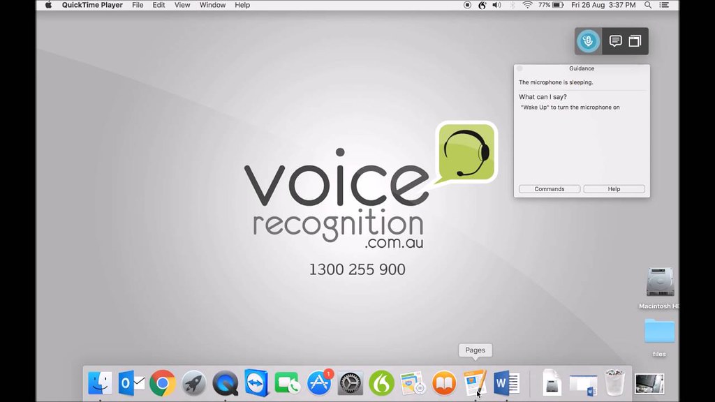 Dragon Speech Recognition Free Download For Mac