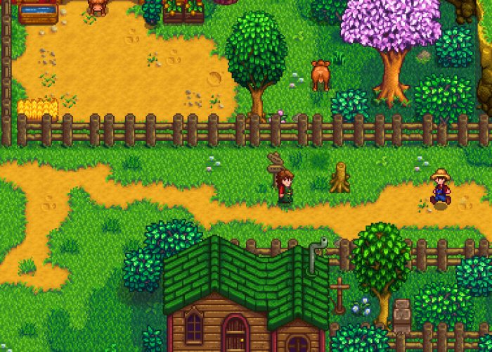 How To Download Crack Stardew Walley For Mac